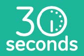 30 Seconds – Health – Changing Communication Around Cancer