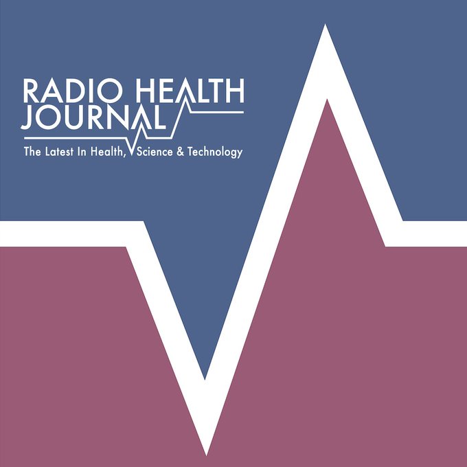 Radio Health Journal – Podcast – Life Fullfilment